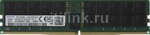 Память DDR5 Samsung M321R8GA0EB0-CWM 64ГБ RDIMM, ECC, registered, PC5-44800, 5600МГц