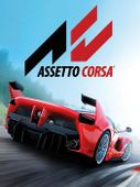 Игра 505 GAMES Assetto Corsa, для  ПК,  регион: Россия,СНГ