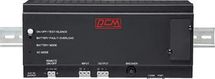 ИБП POWERCOM DRU-1000