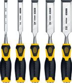 Набор стамесок Stayer Professional 18205-H5_z01, 900грамм