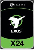 Жесткий диск Seagate Exos X24 ST20000NM007H, 20ТБ