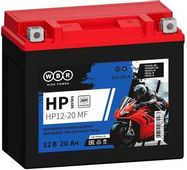 Аккумуляторная батарея WBR HP12-20 MF
