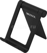 Подставка Wiiix DST-106-FRAME-B для планшетов и смартфонов, черный