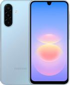 Смартфон Samsung Galaxy A18 6/128Gb, 2 nano SIM, голубой