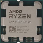 Процессор AMD Ryzen 7 7800X3D, OEM