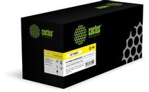 Картридж Cactus CS-TK8555Y, желтый