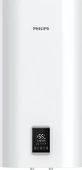 Водонагреватель Philips YC AWH1623/51(100YC), накопительный, 2кВт, 100л, белый