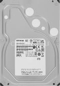 8ТБ Жесткий диск Toshiba Enterprise Capacity MG08SDA800E