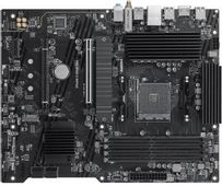 Материнская плата MSI PRO B550-S WIFI6E