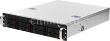 Сервер iRU Rock s2208e, 2U