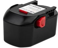 Батарея аккумуляторная для AEG TopON TOP-PTGD-AEG-14.4-3.0, 14.4В, 3Ач, NiMh