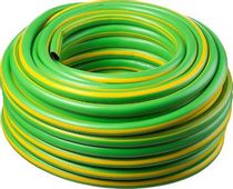 Шланг RACO 40306-1/2-20_Z01, 1/2", 20м, поливочный, армированный, желтый
