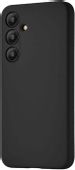 Чехол (клип-кейс) UBEAR Touch Mag Case, для Samsung Galaxy S24+, противоударный, черный