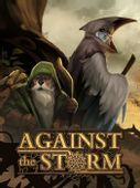 Игра HOODED HORSE Against the Storm, для  ПК,  регион: Россия,СНГ