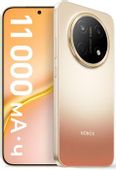 Смартфон Honor X9e Pro 6/256Gb, 2 nano SIM, золотистый