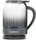 Чайник электрический Polaris PWK 0701CGL, 1.5л