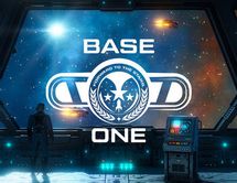 Игра BLOWFISH STUDIOS Base One, для  ПК,  регион: Россия,СНГ
