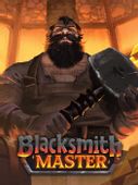 Игра HOODED HORSE Blacksmith Master, для  ПК,  регион: Россия,СНГ
