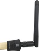 Wi-Fi адаптер Digma DWA-AC600E