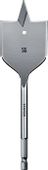 Сверло Stayer 2950-55_z01, по дереву, 55мм, шестигранный