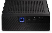 Неттоп  AZERTY Story AZ-0025 AMD  Ryzen 3  3300U,  DDR4 16ГБ, 512ГБ,  Windows 11 Pro,  черный