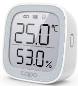 Датчик температуры и влажности TP-LINK Tapo T315,  белый,  868-922МГц