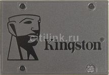 240ГБ SSD накопитель Kingston A400 SA400S37/240G 2.5"