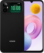 Смартфон Honor X5es, черный