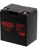 Аккумуляторная батарея WBR EVX8170S