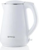 Чайник электрический Gorenje K17DWR, 1.7л