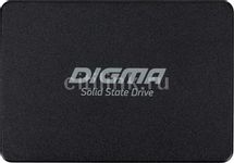 512ГБ SSD накопитель Digma Run S9 DGSR2512GS93T 2.5"