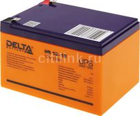 Аккумуляторная батарея Delta HR 12-12
