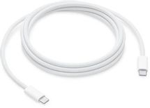 Кабель Apple MYQT3ZM/A,  USB Type-C (m) -  USB Type-C (m),  2м,  белый