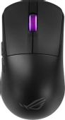 Мышь беспроводная ASUS Harpe Ace Mini, USB, USB-C, черный