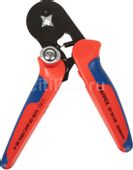 Пресс-клещи KNIPEX KN-975304, 180мм