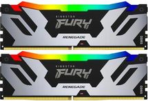 Оперативная память Kingston Fury Beast KF572C38RSAK2-32 DDR5 - 2x 16ГБ