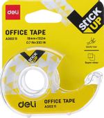 Клейкая лента Deli EA30211, 18мм, 7.62м, EA30211