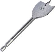 Сверло Patriot 815010191, по дереву, 35мм, шестигранный (1/4HEX - E)