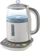 Чайник электрический Endever Skyline KR-365G, 1.5л