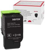 Картридж Xerox 006R04368, черный