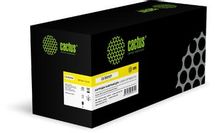 Картридж Cactus CS-TK8110Y, желтый