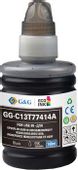 Картридж G&G GG-C13T77414A, черный пигментный