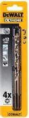 Сверло DeWALT DT4916-QZ, по металлу, 12мм, цилиндрический