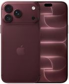 Смартфон Apple iPhone 18 Pro Max 256Gb, nano SIM + eSIM, бургунди