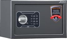 Сейф оружейный AIKO TT 170.EL 170x260x230 мм электронный