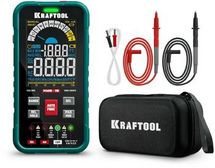 Мультиметр Kraftool KMS-15