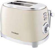 Тостер Endever Skyline ST-129, бежевый