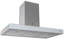 Вытяжка каминная MBS Maranta 190 White Glass, белый стекло