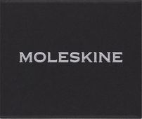 Шильд-символ Moleskine Zodiac Signs металл золотистый коробка с европод. Водолей