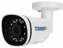 Камера видеонаблюдения IP Trassir TR-D2121IR3, белый
